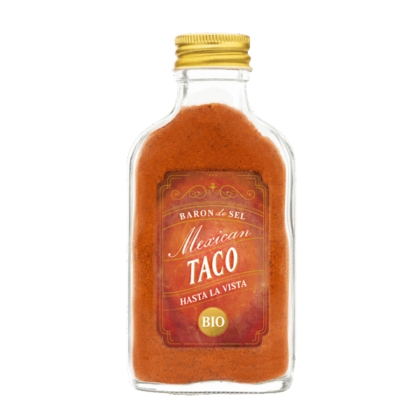 Mexican Taco