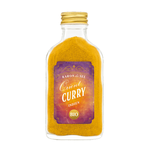 Orient Curry Bio, Baron de Sel