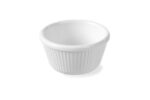 Auflaufförmchen, HENDI, 0,08L, ⌀80x(H)40mm – Bild 2