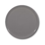 Pizzateller Speciale, HENDI, Speciale, Dunkelgrau, ⌀330mm – Bild 2