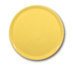 Pizzateller Speciale, HENDI, Speciale, Gelb, ⌀330mm – Bild 2