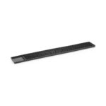 Barmatte, BarUp, Schwarz, 300x150x(H)9mm – Bild 4