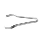 Eiswürfelzange, BarUp, Silber, 2 Stk., (L)180mm – Bild 4