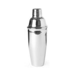 Cobbler Shaker, 3-teilig, BarUp, 0,75L, ⌀80x(H)240mm – Bild 4