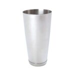 Boston Shaker, BarUp, 0,8L, Silber, ⌀90x(H)175mm – Bild 4