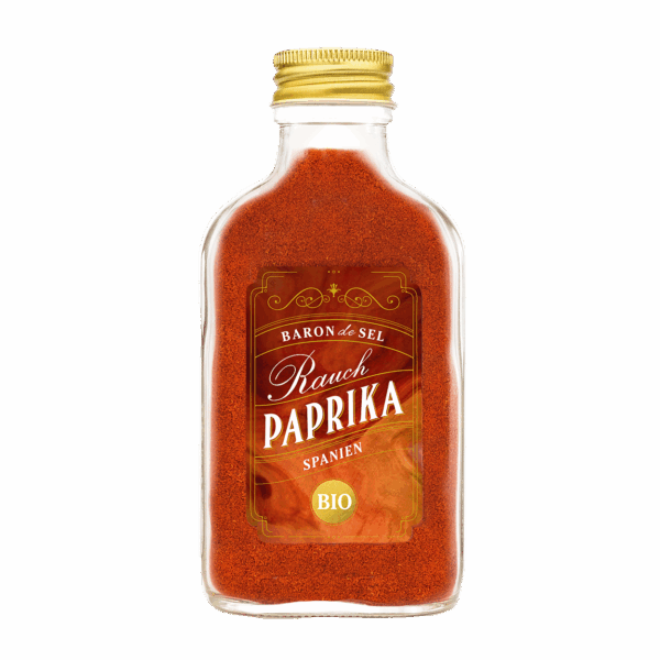 Rauch Paprika
