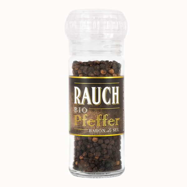 Rauch Pfeffer Bio, Baron de Sel