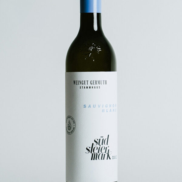 Sauvignon Blanc Südsteiermark DAC 2025