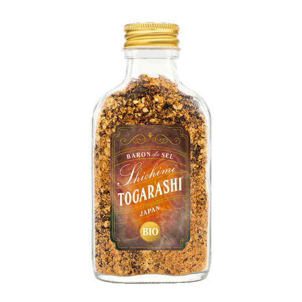 Shichimi Togarashi