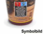 Heiß- und Kaltgetränkebecher Pappbecher braun 250ml 330ml 'L' O 80mm, 50 Stk. – Bild 4