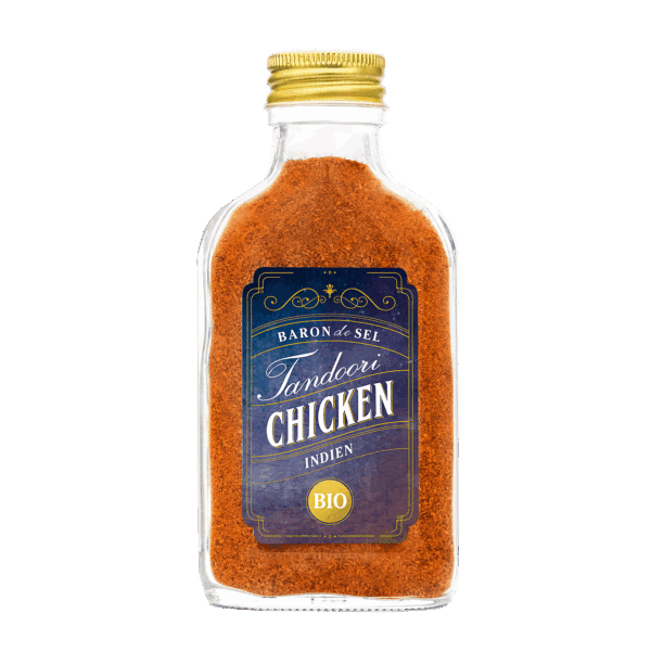 Tandoori Chicken