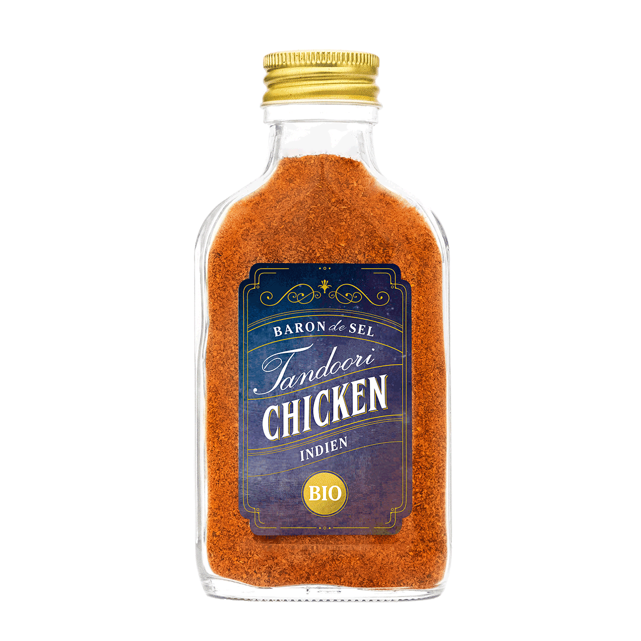 tandoori_chicken_gewuerz_bio_baron_de_sel Tandoori Chicken – Bild 1