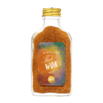Thai Wok Bio, Baron de Sel