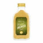 Urwald Ingwer
