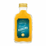 Urwald Kurkuma