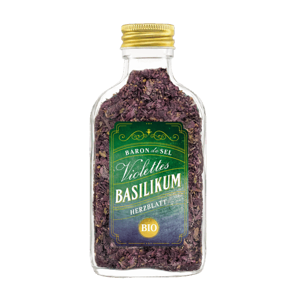 Purple Basil
