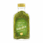 Wilder Bärlauch