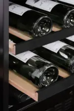 mQuvée Regalfront für WineCave 30 – Bild 2