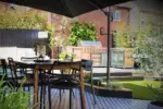 Myoutdoorkitchen 90°-Eckmodul – Bild 7