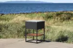 Skeldervik Freistehendes Eckmodul – Bild 2