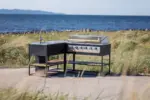 Skeldervik Freistehendes Eckmodul – Bild 10