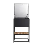 Skeldervik Freistehendes Eckmodul – Bild 4