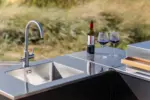 Skeldervik Freistehendes Eckmodul – Bild 6