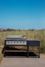 Skeldervik Freistehendes Eckmodul – Bild 8