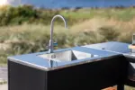 Skeldervik Freistehendes Modul mit Spülbecken – Bild 6
