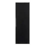 mQuvée WineStore 226 – Black, solid door – Bild 4