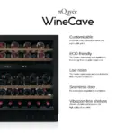 mQuvée WineCave 700 30D – Bild 8