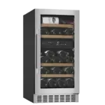 mQuvée WineCave 700 40D