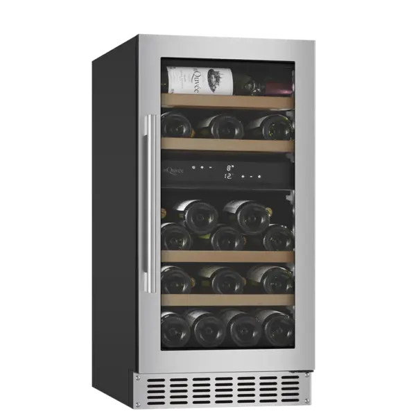 mQuvée WineCave 700 40D