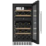 mQuvée WineCave 700 40D – Bild 3
