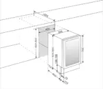 mQuvée WineCave 700 40D – Bild 7
