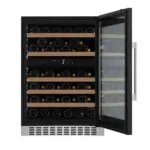 mQuvée WineCave 780 60D – Bild 3