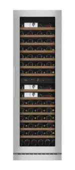 mQuvée WineCave 187 - Exclusive