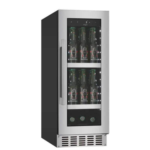 mQuvée BeerServer 30 cm