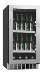 mQuvée BeerServer 40 cm
