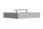 Myoutdoorkitchen Teppanyaki Haube