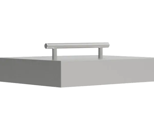 Myoutdoorkitchen Teppanyaki Haube