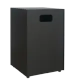 Myoutdoorkitchen Abdeckung CUBE für Gasflasche