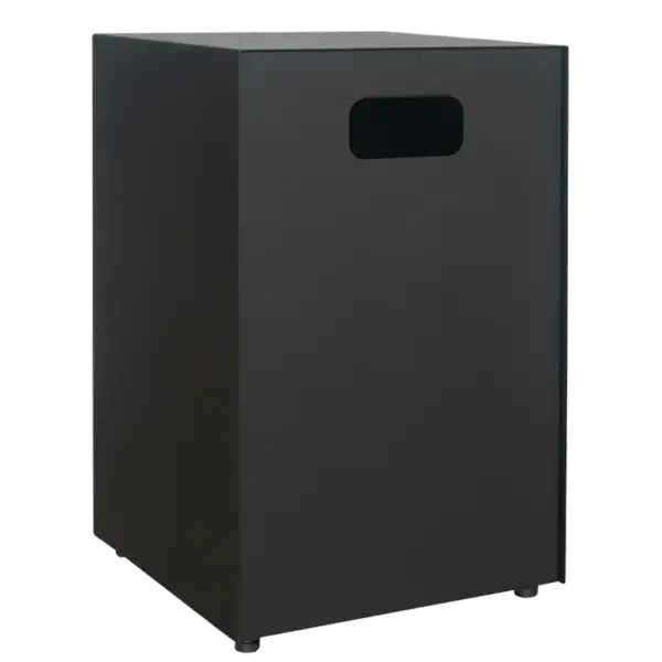 Myoutdoorkitchen Abdeckung CUBE für Gasflasche