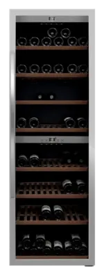 mQuvée WineExpert 180