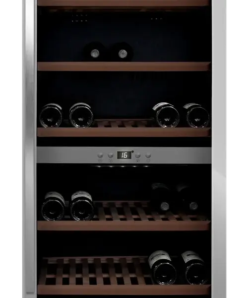mQuvée WineExpert 180