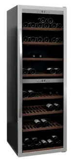 mQuvée WineExpert 180 – Bild 5