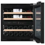 mQuvée WineKeeper 25D - Panel-ready – Beliebiger Rahmen – Bild 5