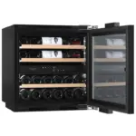 mQuvée WineKeeper 25D - Panel-ready – Beliebiger Rahmen – Bild 6