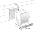 mQuvée WineCave 700 60D – Bild 7