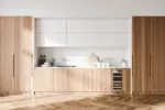 mQuvée WineCave 780 40D - Panel-ready – Kitchen cabinet frame – Bild 6